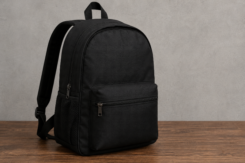 Illustration du mot : un Sac