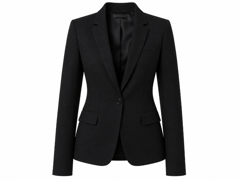 Illustration du mot : VESTE