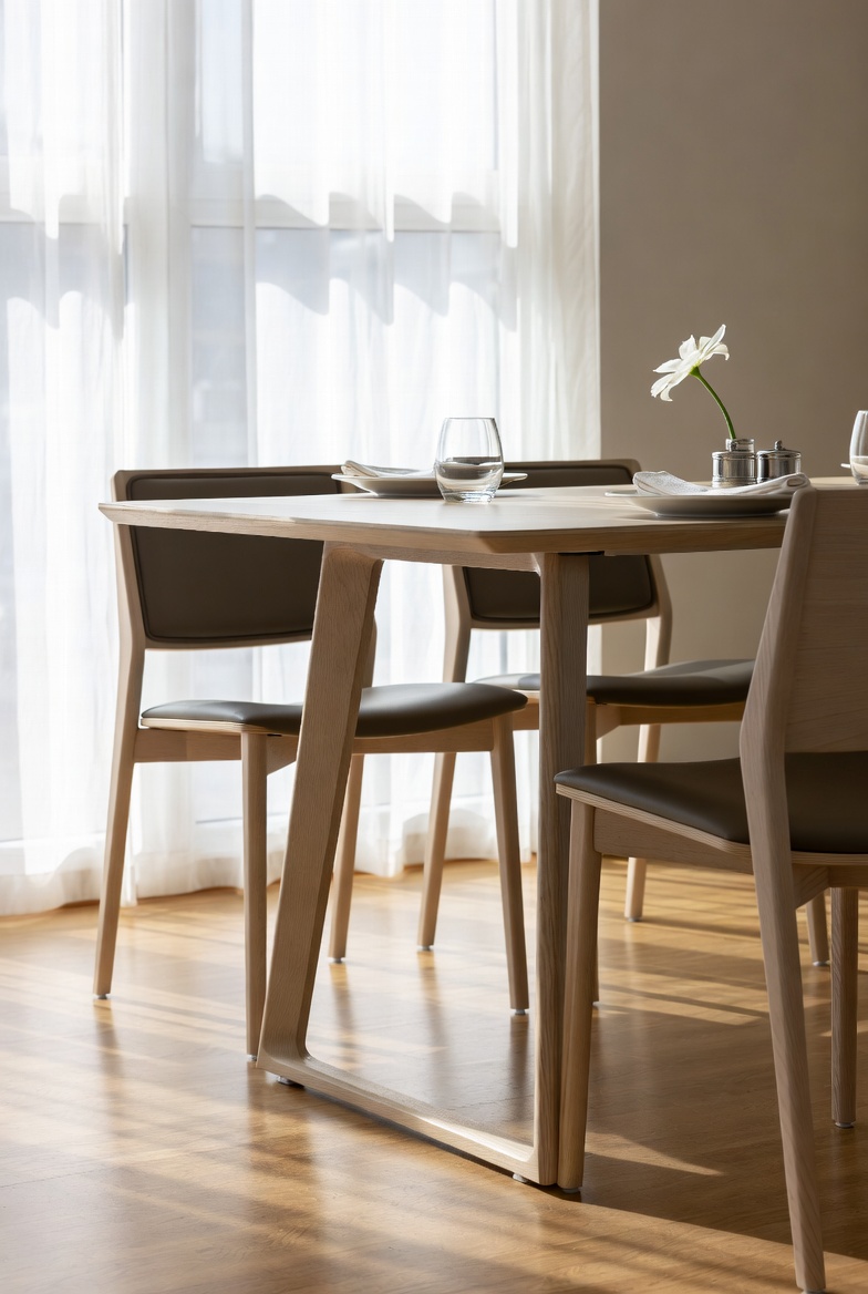 Illustration du mot : TABLE