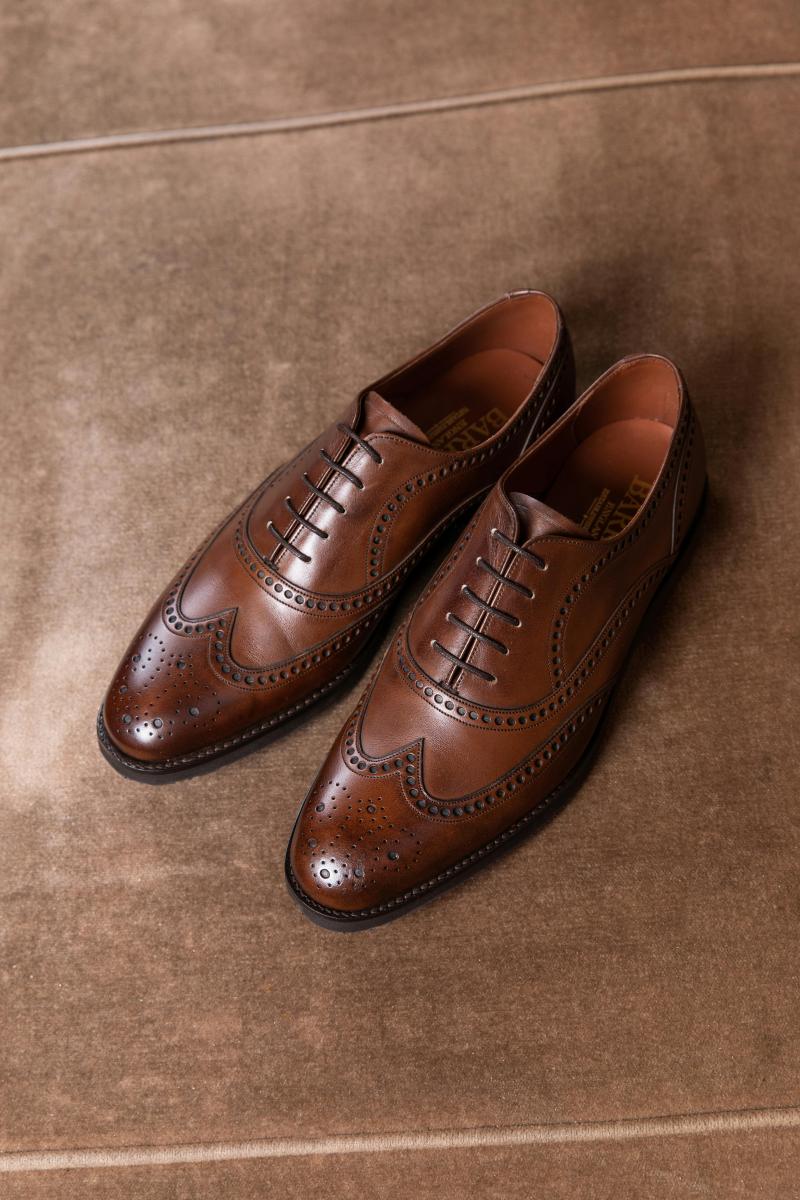 Illustration du mot : des chaussures