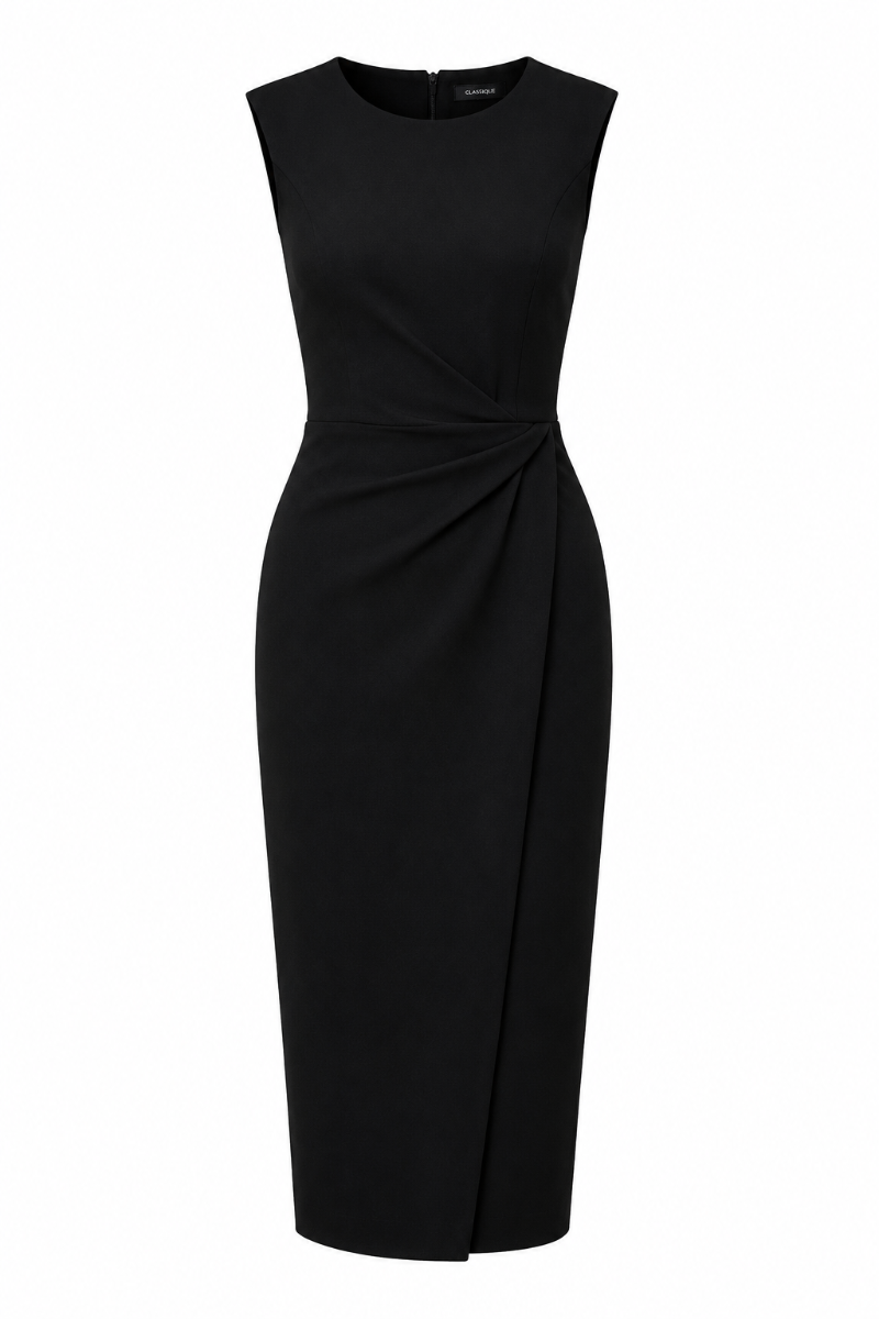 Illustration du mot : ROBE
