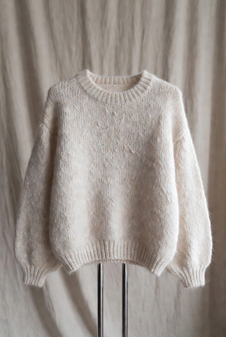 Illustration du mot : PULL