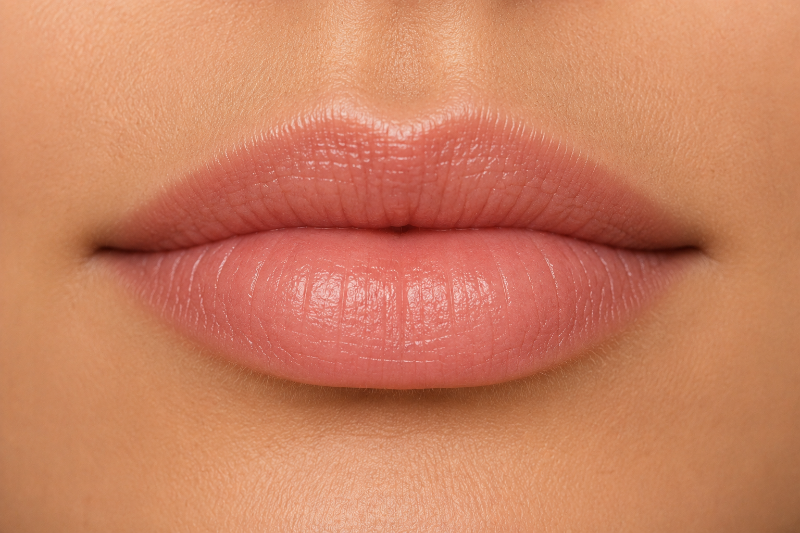 Illustration du mot : BOUCHE
