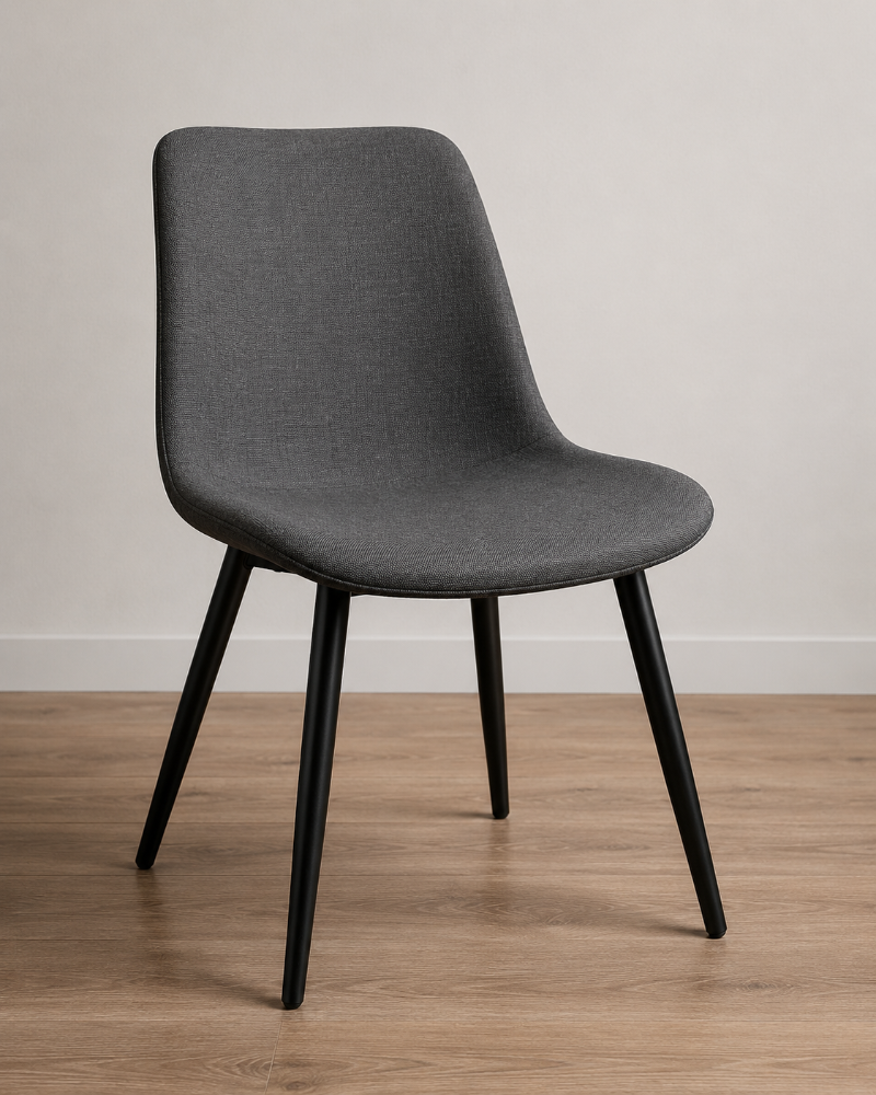 Illustration du mot : une Chaise