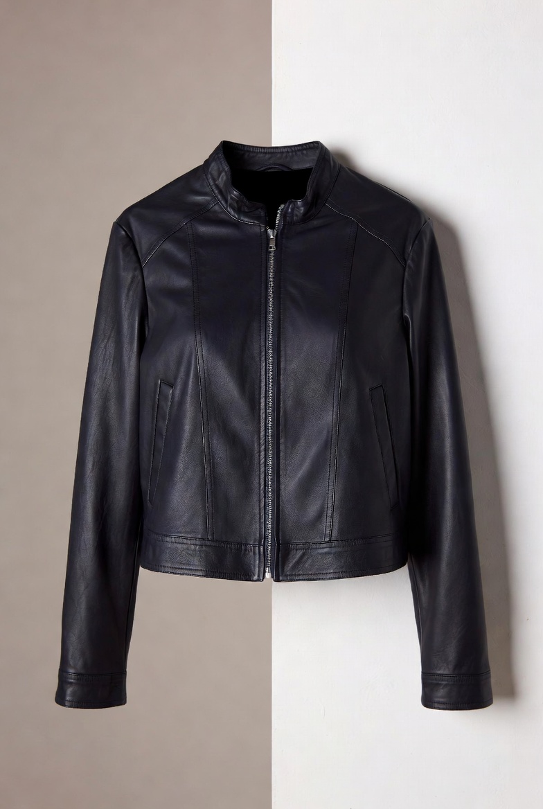 Illustration du mot : BLOUSON